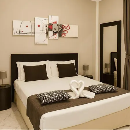 Cinecitta Al Ciak Rom