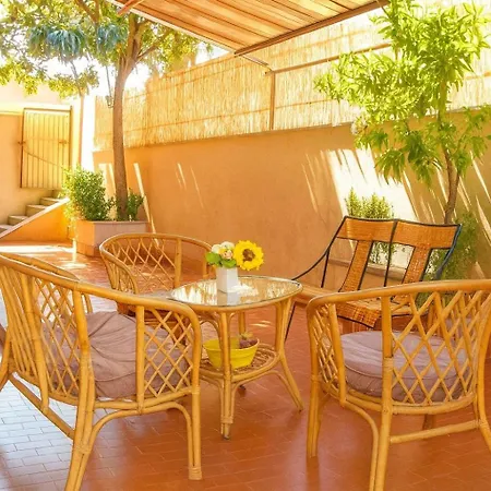 Cinecitta Al Ciak Bed & Breakfast Rom