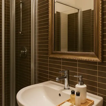 Bed & Breakfast Cinecitta Al Ciak *