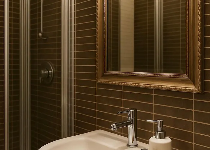 Bed & Breakfast Cinecitta Al Ciak *