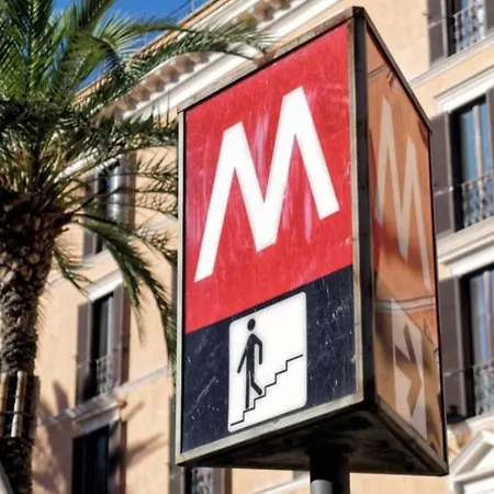 Cinecitta Al Ciak Bed and breakfast Roma