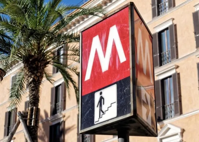 Cinecitta Al Ciak Bed and breakfast Roma