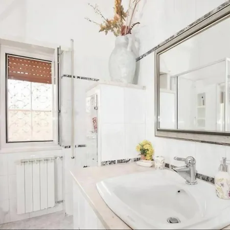 Cinecitta Al Ciak Frühstückspension Rom